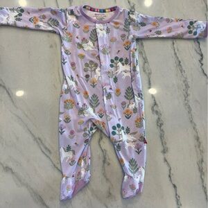 Magnetic me footies